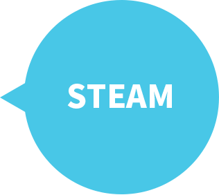 STEAM